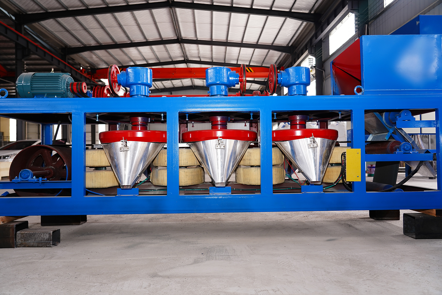 干式磁选机 (3) 干式磁选机 (3)