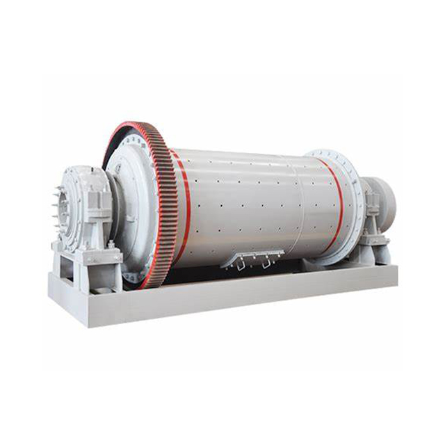 Factory Direct Supply Energy Saving1500*5700 Large Mining Ball Mill High-Wear-Resistant for Mine Use Core Motor Bearing Gearbox