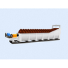 Vibrating Screen-FG Soiral Classifier