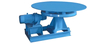 Custom Spring Vibrating Disc Feeders Metal Vibrating Bowl Feeders Are Used in Automation Equipment