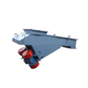 Competitive Price Electric Aggregate Gold Granite Stone Sand Copper Hopper Wide Application Vibrating Feeder for Mining Industry
