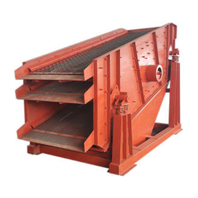 Vibratina Screen-Circular Vibrating Sifter