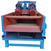 Machine De Récupération De Sable Fin Reliable Fine Sand Recovery System Hydrocyclone Separator for Sand Production Line