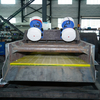 Customizable High Durable Dewatering Screens Machine Vibrating Dewatering Screen for Sand High Frequency