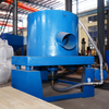 Factory Direct Small Gold Nugget Gravity Separator Low Failure Water Jacket Centrifuge Motor Core Engine In-Stock Shaking Table