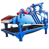 Machine De Récupération De Sable Fin Reliable Fine Sand Recovery System Hydrocyclone Separator for Sand Production Line
