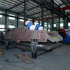 Customizable High Durable Dewatering Screens Machine Vibrating Dewatering Screen for Sand High Frequency