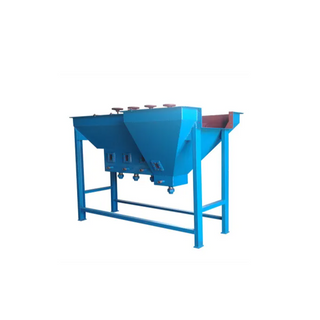 High Quality Desander Mining Machine Mineral Separator Hydraulic Screw Classifier for Mineral Processing