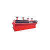 Maximum Copper Recovery Flotation Mineral Processing Equipment Copper Ore Flotation Machine