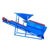 Enhance Resource Utilization Multi-Functional Spiral Sand Washer for Tailings Recovery Environmental Protection Policy Compliant