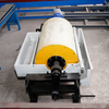 Hot Sale High Intensity Magnetic Separation Plant Iron Separator Magnetic Separator Metal Separator Machin
