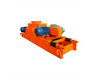 Factory Hot Sale Limestone Quartz Mining Equipment Automatic Double Roll Crusher Double Roller Crusher Crushing