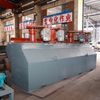 Maximum Copper Recovery Flotation Mineral Processing Equipment Copper Ore Flotation Machine