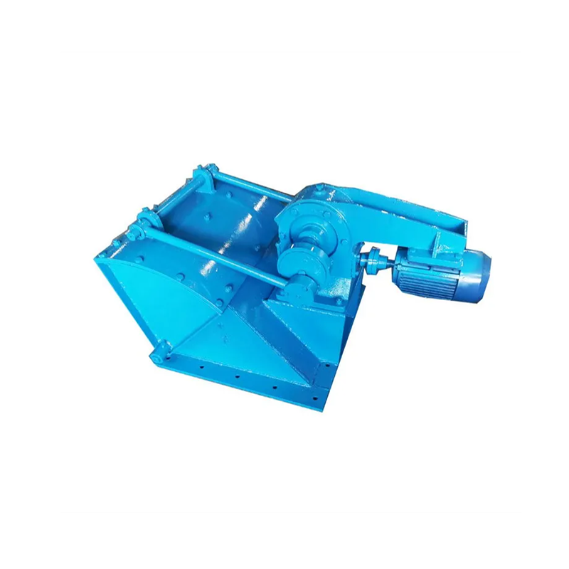 Stone Production Line Swaying Feeder Mining Pendulum Feeder Equipment Trough Swaying Feeding Machine