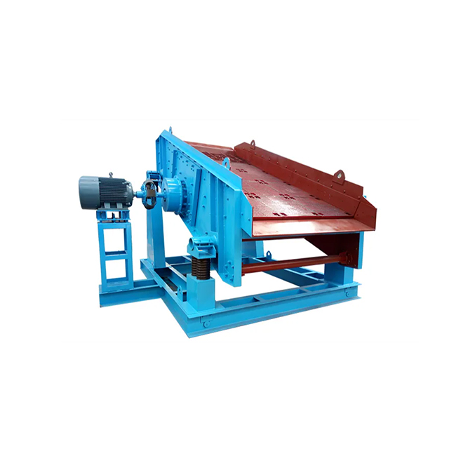 Vibratina Screen-Circular Vibrating Sifter