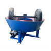 Crushing And Grinding Equipment-Gold Milling Machine