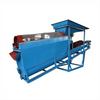 Enhance Resource Utilization Multi-Functional Spiral Sand Washer for Tailings Recovery Environmental Protection Policy Compliant