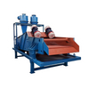 Machine De Récupération De Sable Fin Reliable Fine Sand Recovery System Hydrocyclone Separator for Sand Production Line