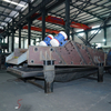 Customizable High Durable Dewatering Screens Machine Vibrating Dewatering Screen for Sand High Frequency