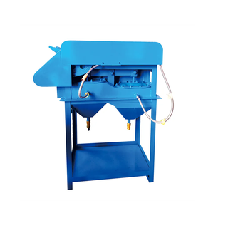 Laboratory Jig Mineral Concentrator Separator Water Gold Mining Jigging Machine Diaphragm Jig Machine