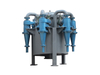 Mineral Separator Dewater Cyclone Hydrocyclone Gold Washing Machinery