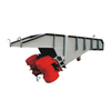 Competitive Price Electric Aggregate Gold Granite Stone Sand Copper Hopper Wide Application Vibrating Feeder for Mining Industry