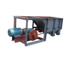 Feeding Machine 400*400 Chute Feeder Mineral Vibrating Feeder for Stone Crushing Plant