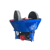 Crushing And Grinding Equipment-Gold Milling Machine