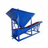 Enhance Resource Utilization Multi-Functional Spiral Sand Washer for Tailings Recovery Environmental Protection Policy Compliant