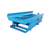Professional Gold Mining Machinery-Vibrating Gold Sluice Industrial Sifter for River Sand Gold Extraction Engine Motor Core