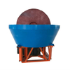 Crushing And Grinding Equipment-Gold Milling Machine