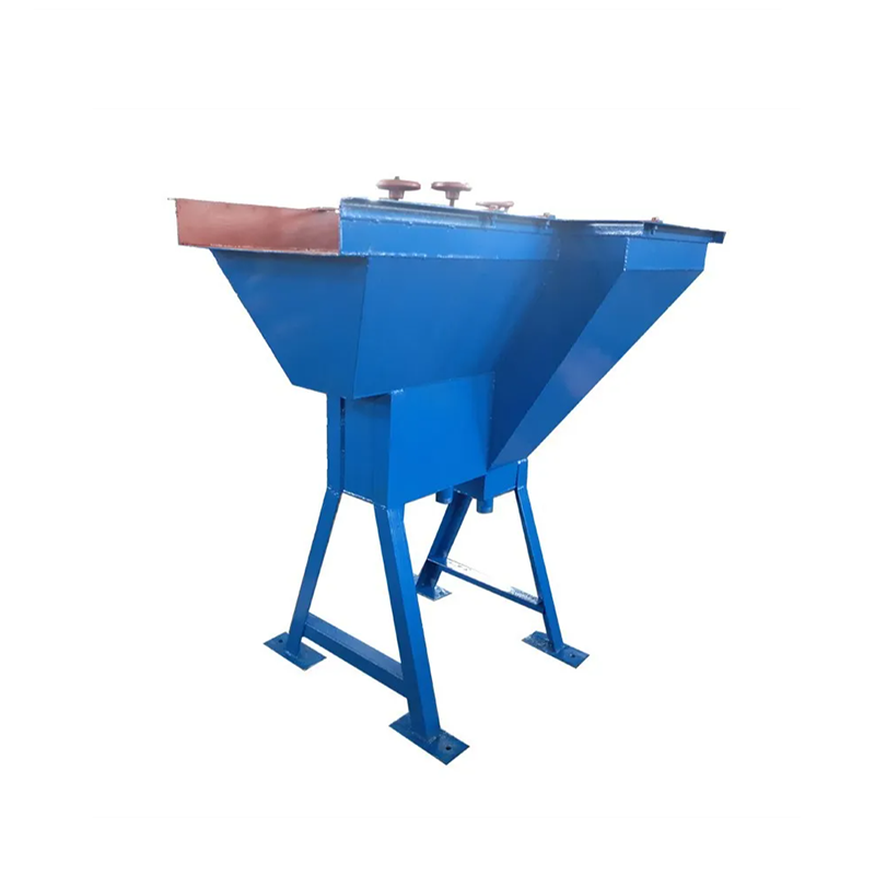 High Quality Desander Mining Machine Mineral Separator Hydraulic Screw Classifier for Mineral Processing
