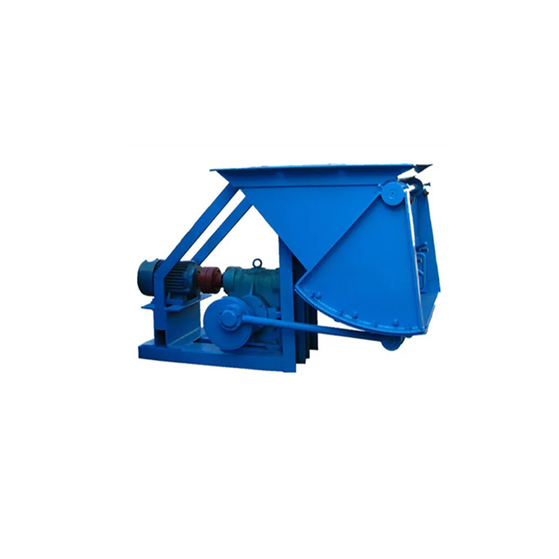 Stone Production Line Swaying Feeder Mining Pendulum Feeder Equipment Trough Swaying Feeding Machine