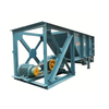Feeding Machine 400*400 Chute Feeder Mineral Vibrating Feeder for Stone Crushing Plant