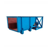 Feeding Machine 400*400 Chute Feeder Mineral Vibrating Feeder for Stone Crushing Plant