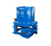 Factory Direct Small Gold Nugget Gravity Separator Low Failure Water Jacket Centrifuge Motor Core Engine In-Stock Shaking Table