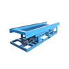 Professional Gold Mining Machinery-Vibrating Gold Sluice Industrial Sifter for River Sand Gold Extraction Engine Motor Core
