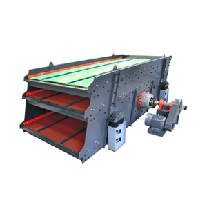 Vibratina Screen-Circular Vibrating Sifter