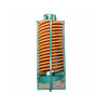 Separator Spiral Chute