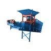 Enhance Resource Utilization Multi-Functional Spiral Sand Washer for Tailings Recovery Environmental Protection Policy Compliant