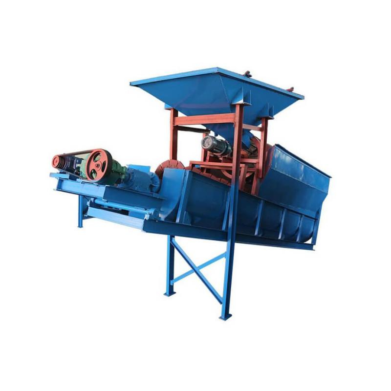 Enhance Resource Utilization Multi-Functional Spiral Sand Washer for Tailings Recovery Environmental Protection Policy Compliant