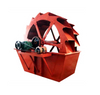Wheel Sand Washer Machine for Sale Efficient Sand Washing Equipment 15-30TPH Capacity