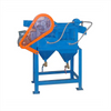 Laboratory Jig Mineral Concentrator Separator Water Gold Mining Jigging Machine Diaphragm Jig Machine