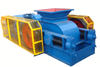 Factory Hot Sale Limestone Quartz Mining Equipment Automatic Double Roll Crusher Double Roller Crusher Crushing