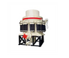 Durable Cone Crusher Crushing Machine Gold Iron Ore Rock Hard Stone Cone Crusher for Sale