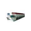 Vibrating Screen-FG Soiral Classifier