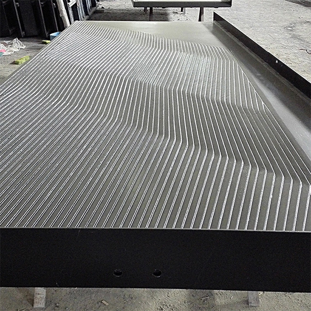 Gravity Separation Machine-Shaking Table