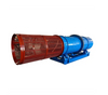 Automatic Rotary Drum Washing Equipment For Mineral Slurry Cleaning Process
