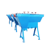 High Quality Desander Mining Machine Mineral Separator Hydraulic Screw Classifier for Mineral Processing