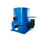 Factory Direct Small Gold Nugget Gravity Separator Low Failure Water Jacket Centrifuge Motor Core Engine In-Stock Shaking Table